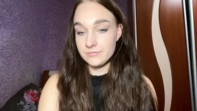 YahairaDuracher webcam