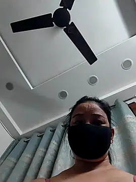 Queencandy736 webcam