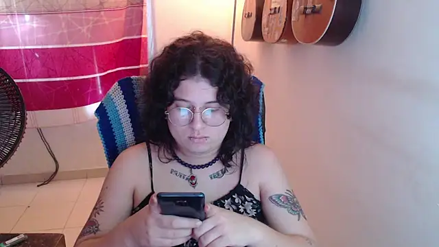 Smoke_trip_Alicia webcam