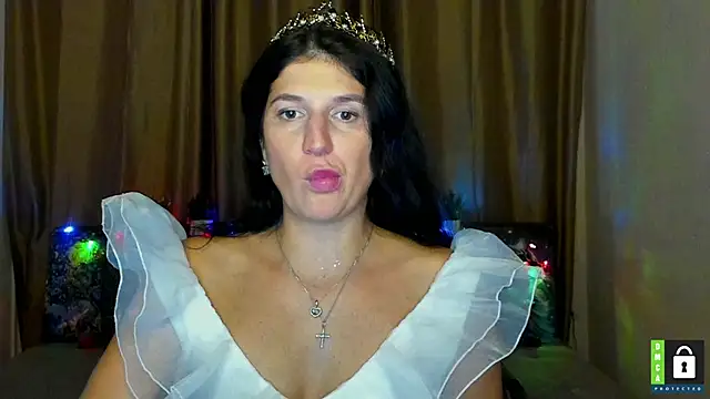 Alianna_Solo_Kisses webcam