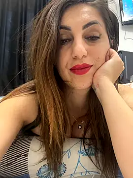 JessicaCarter webcam