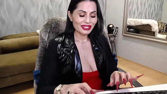 Sara_Poison webcam