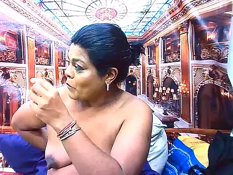 indianCherryPie webcam