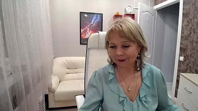 Milla_Cutie18 webcam