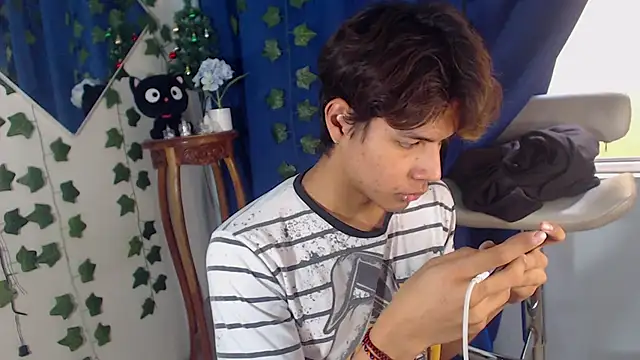 Kaoriimatsuii webcam