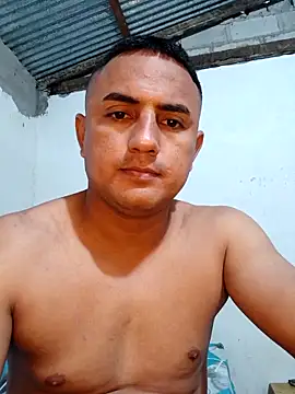 Geral_Yeraldyn09 webcam