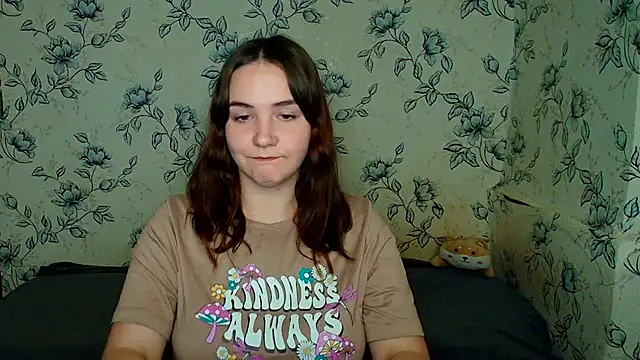 OliviaMontgommery webcam