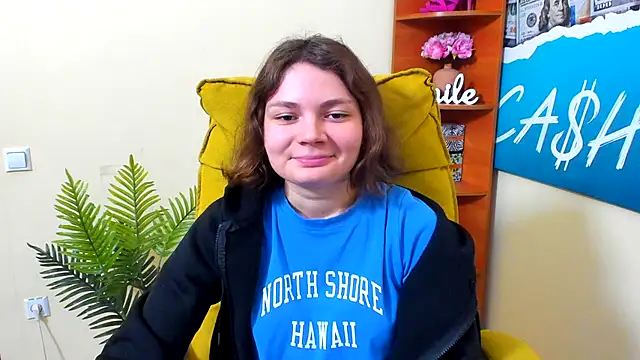 stella-maers - Stella-Maers's free webcam