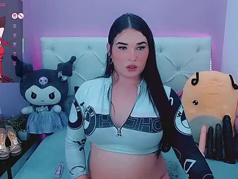 dayanqueen webcam