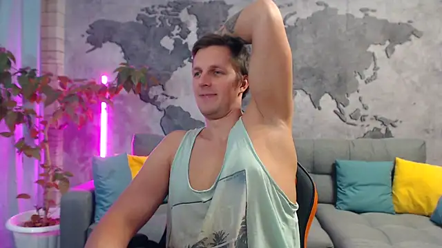 VikingChrisss webcam