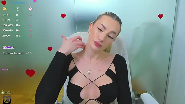 aileen_williams webcam