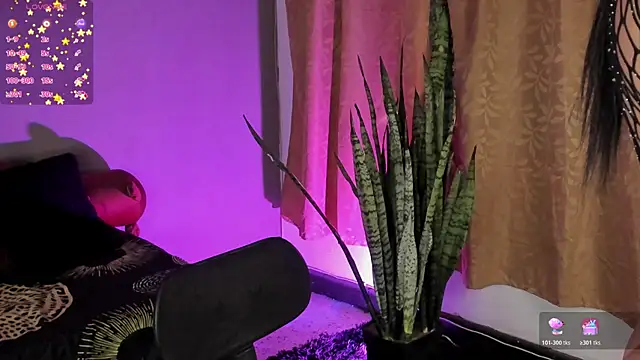 Renata_wilsom webcam