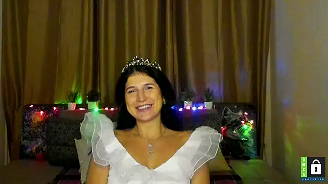 Alianna_Solo_Kisses webcam