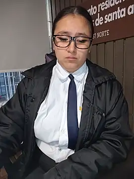 Cute_Penelope webcam