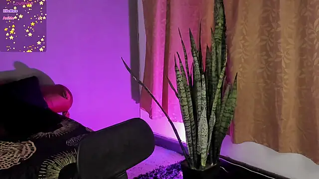 Renata_wilsom webcam