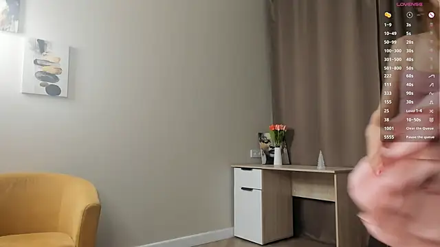 TaiteFairfield webcam