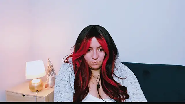 HarperSensual webcam