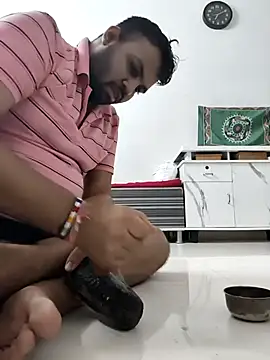 vinay_smalldick webcam