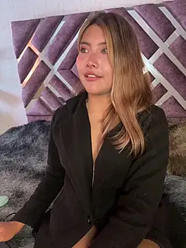 jasmin_pink - Jasmin_Pink's free webcam - UK Sex Cams