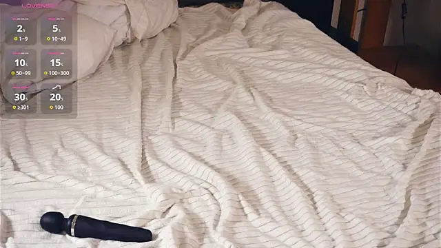 DierdreJacobsohn webcam