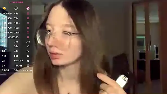 KrystinFunches webcam