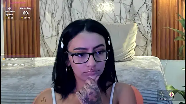 Valkyfoxxx
