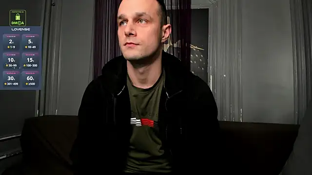 BrandonNorris webcam