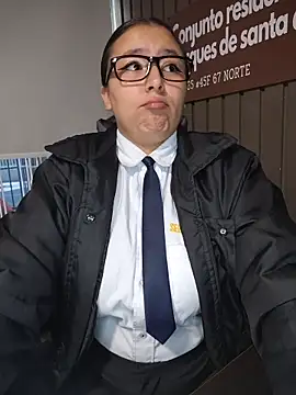 Cute_Penelope webcam