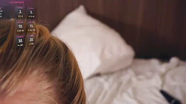 DierdreJacobsohn webcam