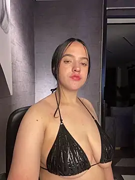 CelesteJones1 webcam