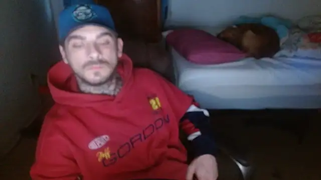 DADDY_KANE8--- webcam