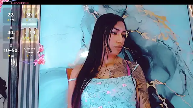 khiara_moretti (T young) - CUM EXPLOSION 🥵💣🤯💥🧨💦💦