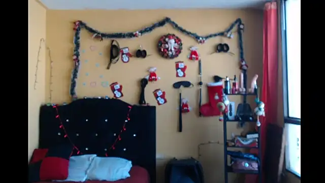 Violet_And_Smith webcam