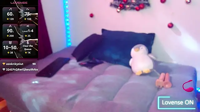 Mercury_muscle webcam