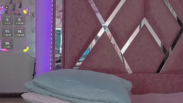 Eimyaniston_cute webcam