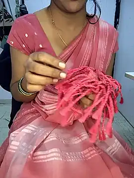 Cute-Telugu-Teacher webcam