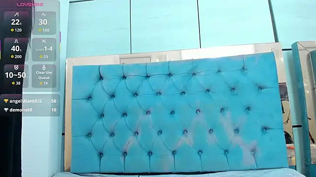 pocahontas_pow webcam stripchat model stream image