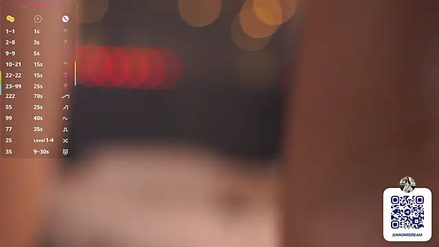 GeorginaDudley webcam