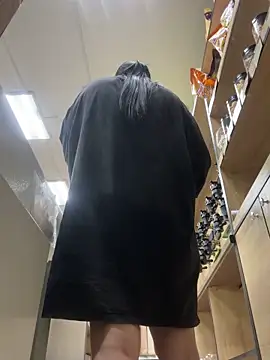 AlishaOfThorns webcam