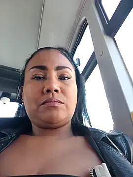 Ariana_Rodriguez webcam