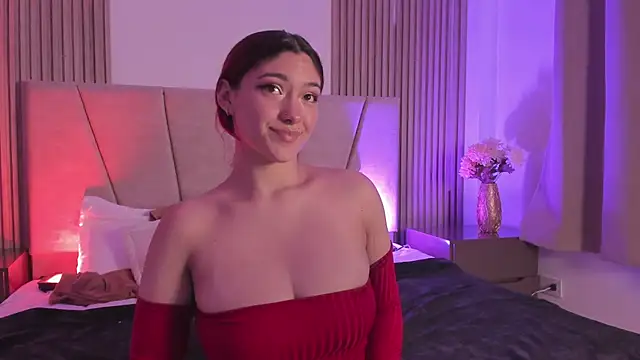 Victoria_Beaumont webcam