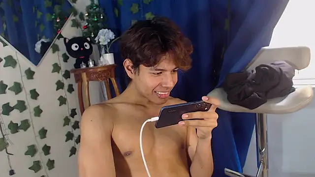 Kaoriimatsuii webcam