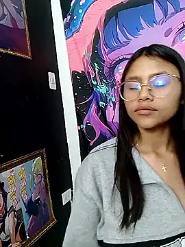 SofieLove_01 webcam