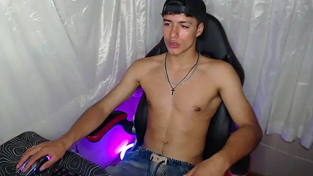 jacobbiker (M twink) - Let Me Naked