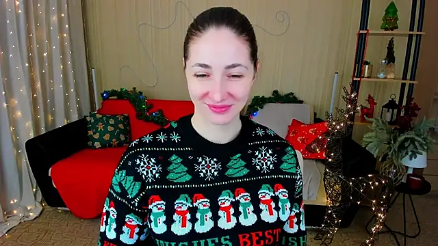 SensitiveSooul webcam