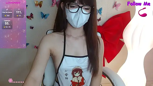 Boobyy-Bae webcam
