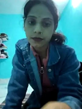 Nitya_hot webcam