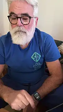 LeatherSdaddy webcam