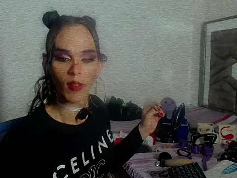 michaeldissts webcam