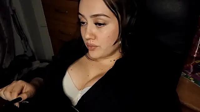 GerriPepperman webcam